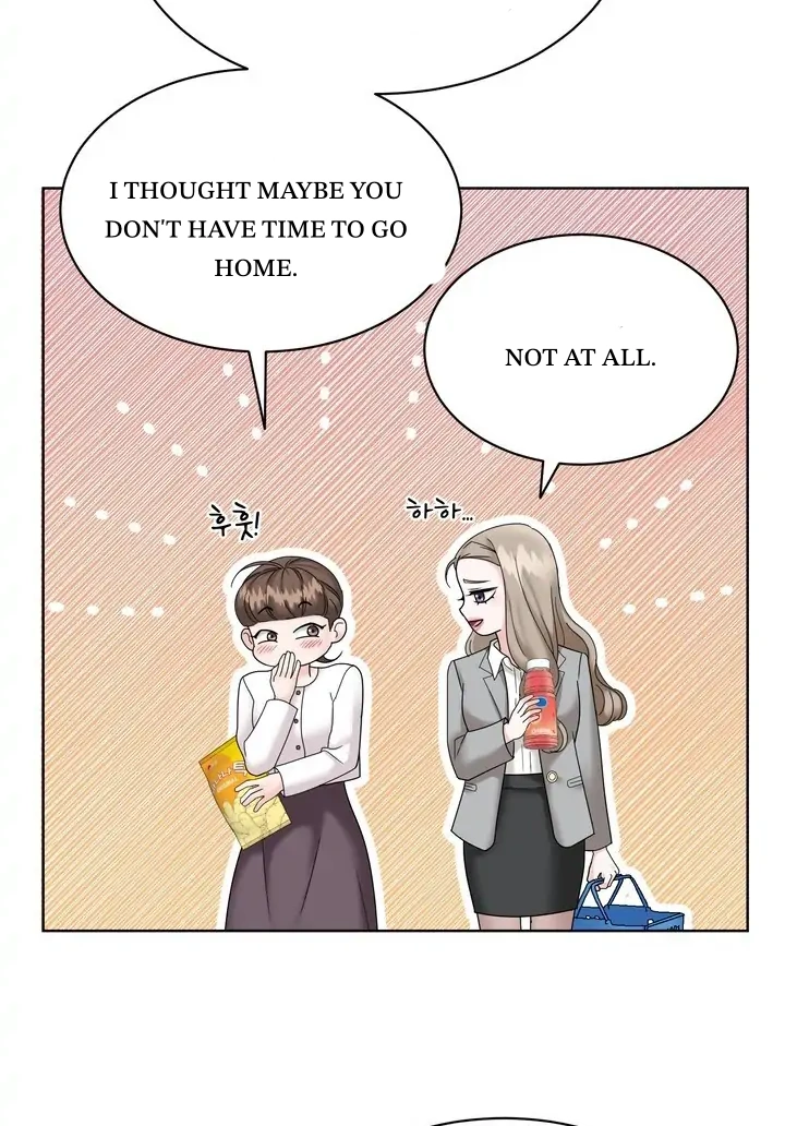 Taste Of The Boss Chapter 5 - Page 7