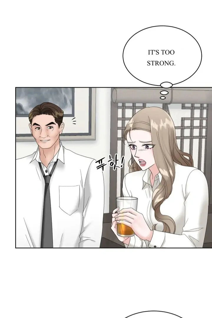 Taste Of The Boss Chapter 5 - Page 65