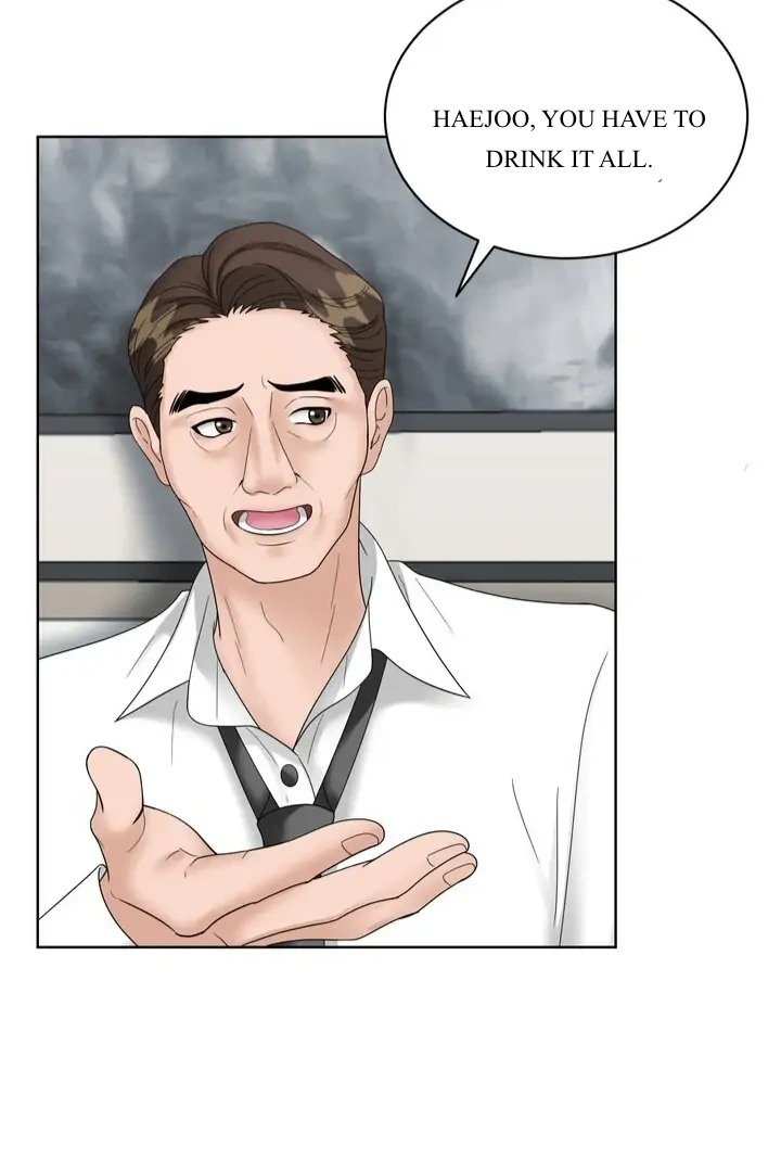Taste Of The Boss Chapter 5 - Page 66