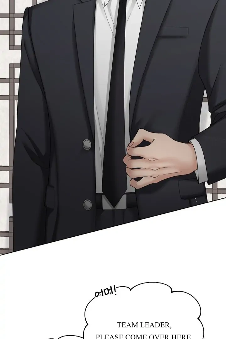 Taste Of The Boss Chapter 5 - Page 72