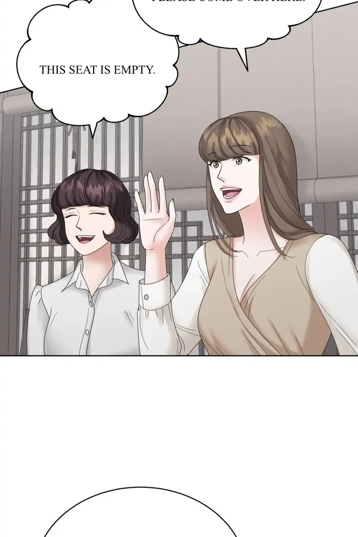 Taste Of The Boss Chapter 5 - Page 73