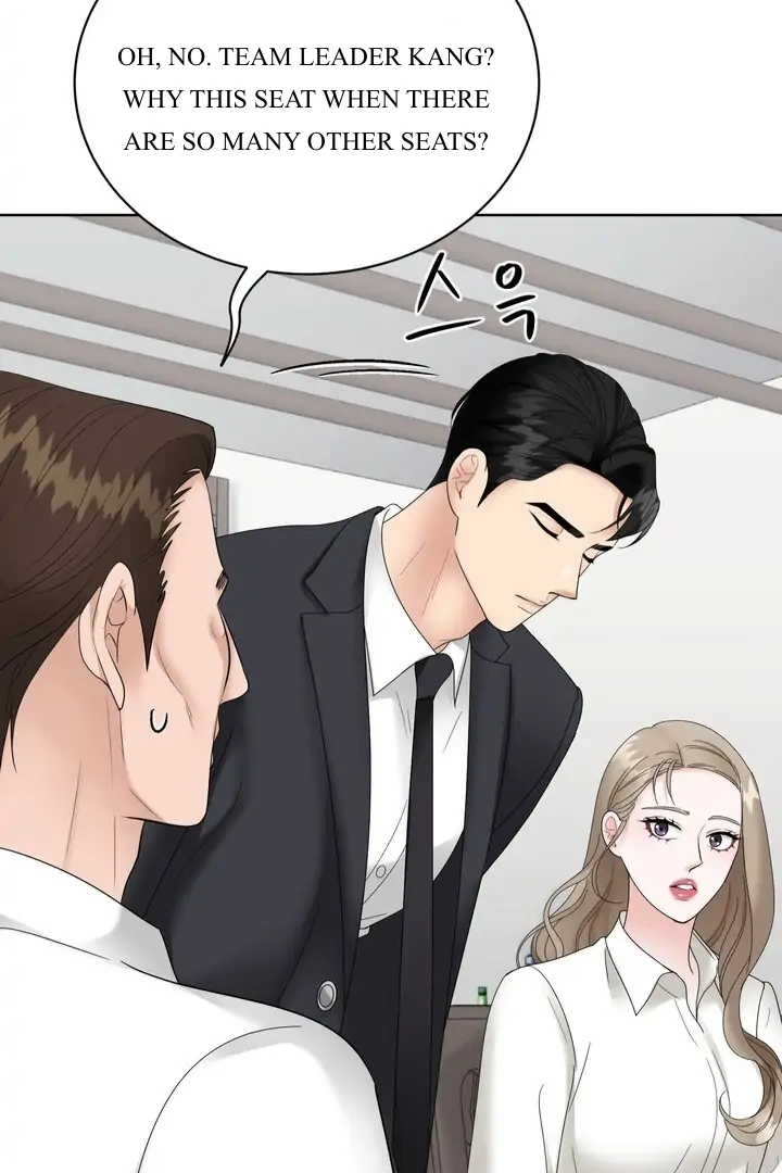 Taste Of The Boss Chapter 5 - Page 74