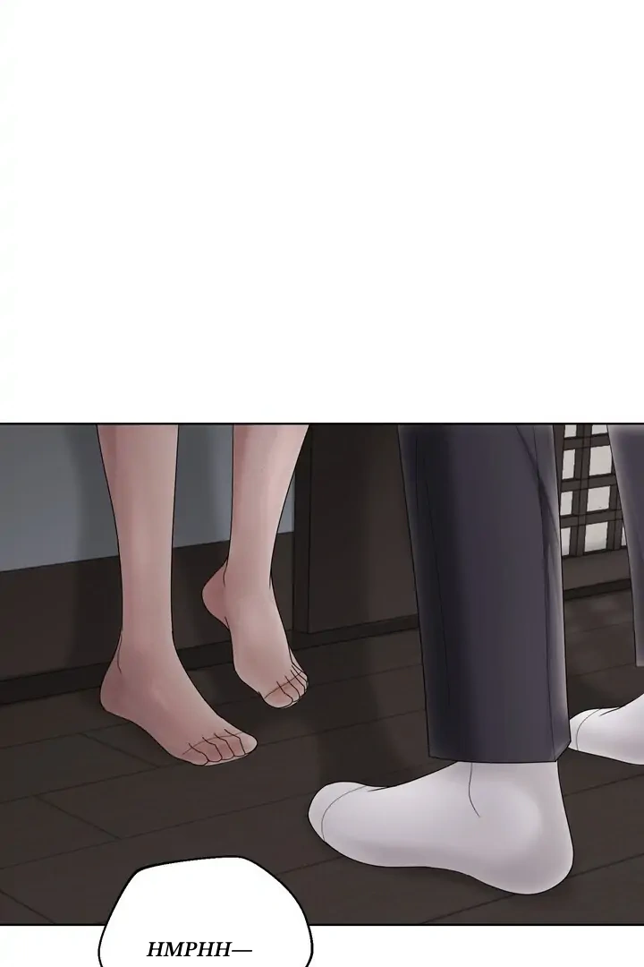 Taste Of The Boss Chapter 5 - Page 90
