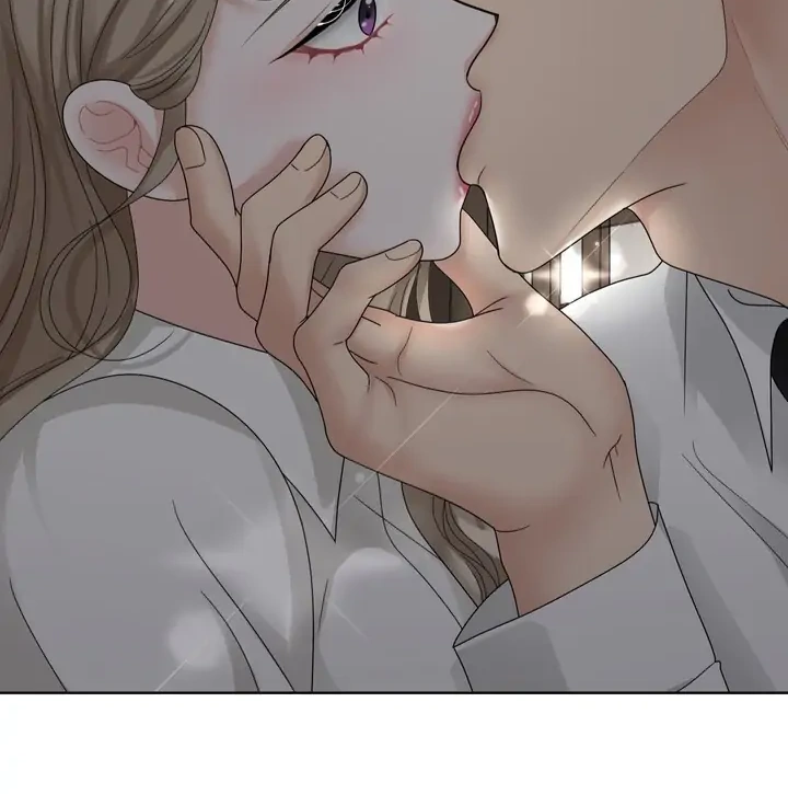 Taste Of The Boss Chapter 6 - Page 19