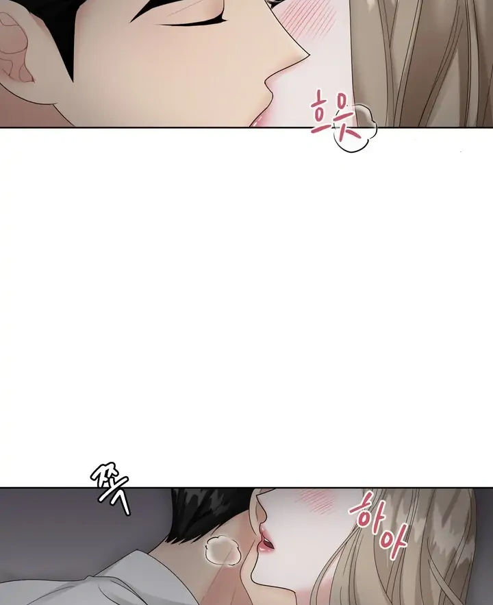 Taste Of The Boss Chapter 6 - Page 35
