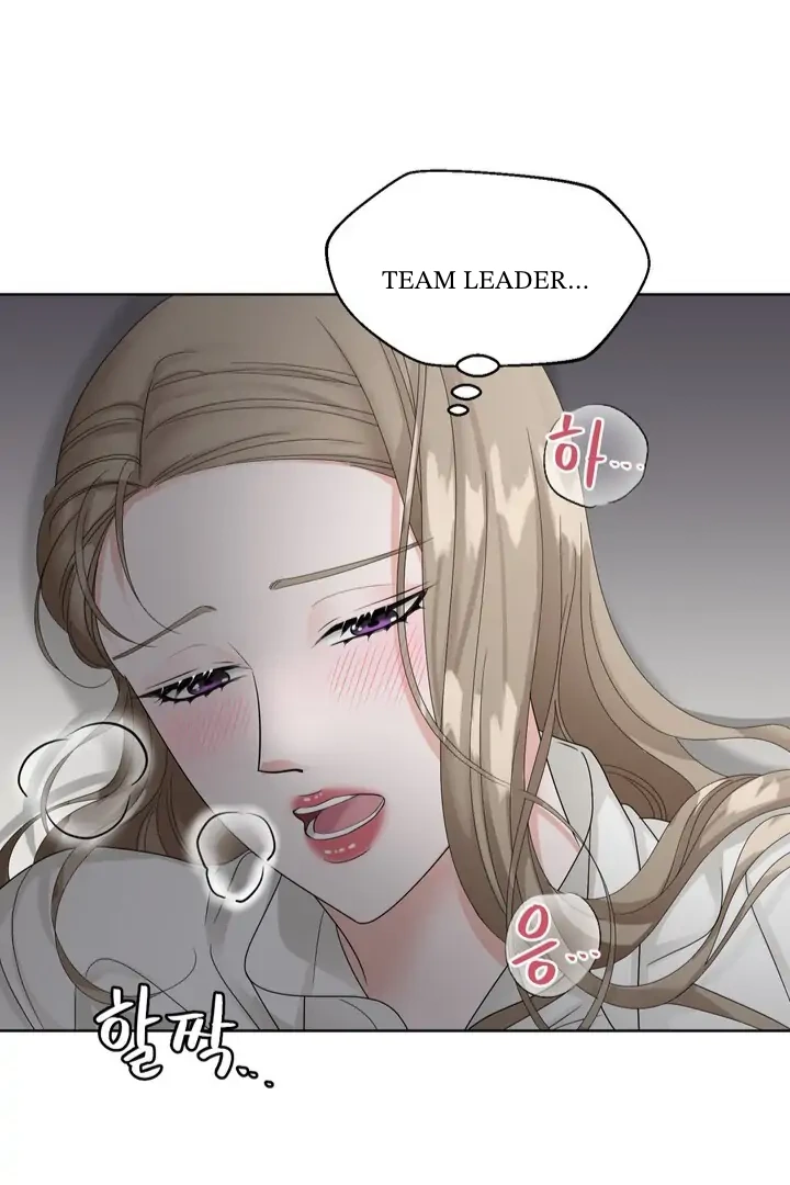 Taste Of The Boss Chapter 6 - Page 44