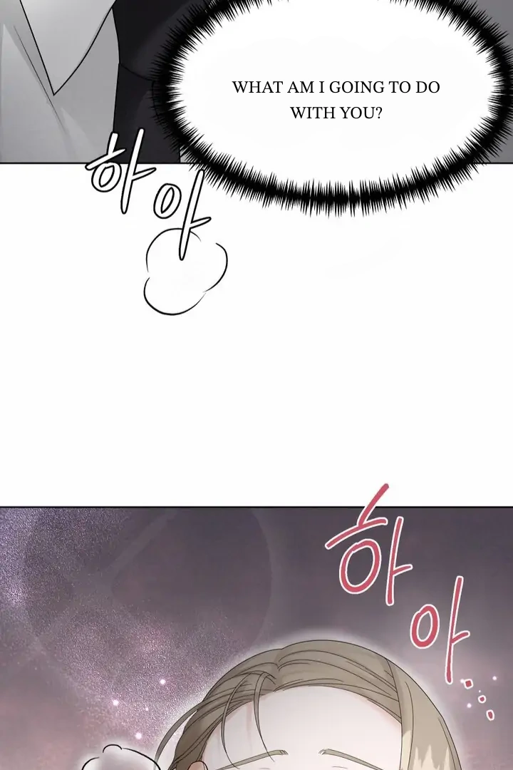 Taste Of The Boss Chapter 6 - Page 52