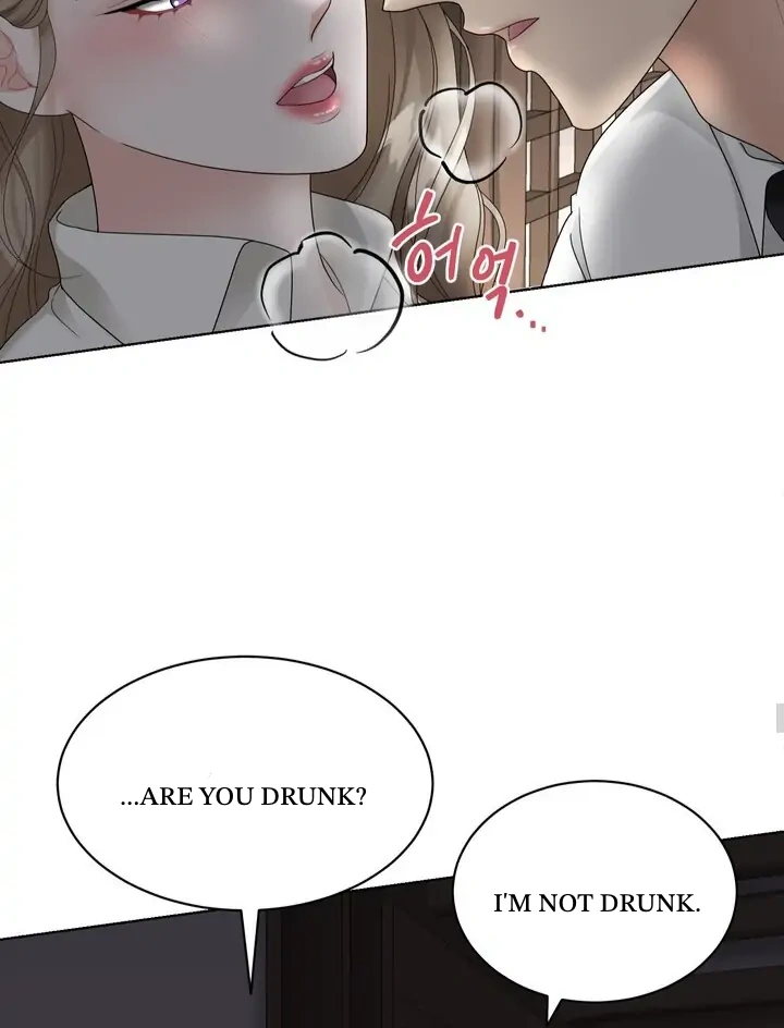 Taste Of The Boss Chapter 6 - Page 7
