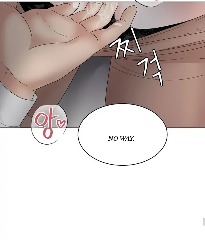 Taste Of The Boss Chapter 6 - Page 63