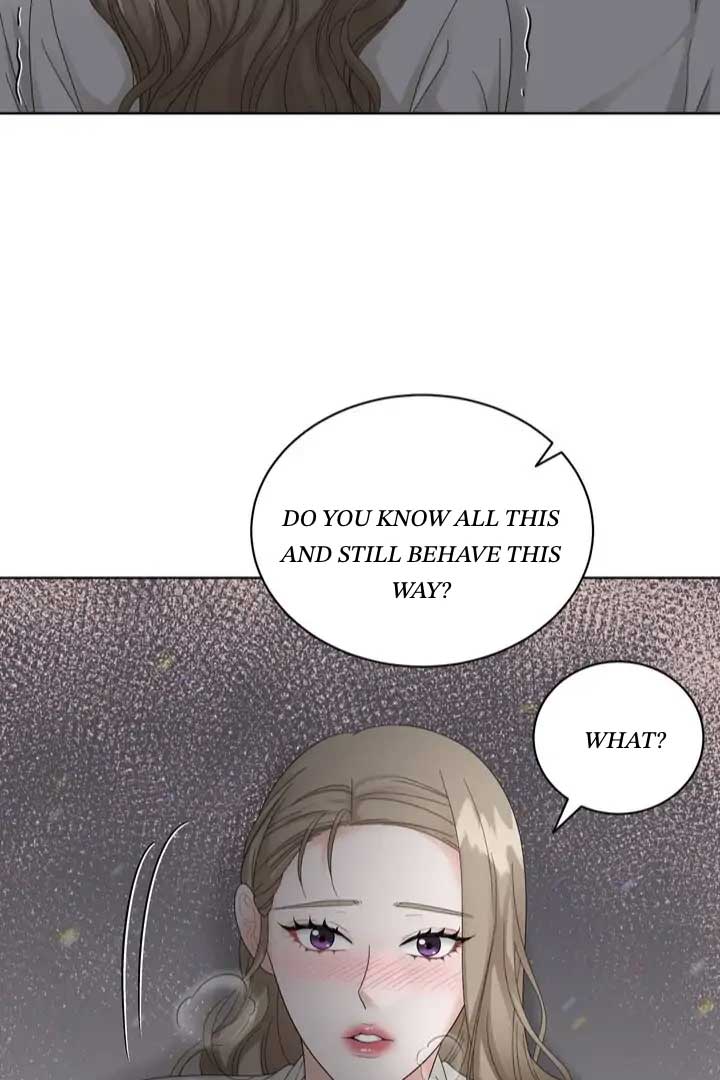 Taste Of The Boss Chapter 7 - Page 11