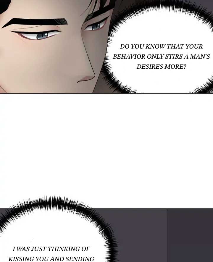Taste Of The Boss Chapter 7 - Page 14