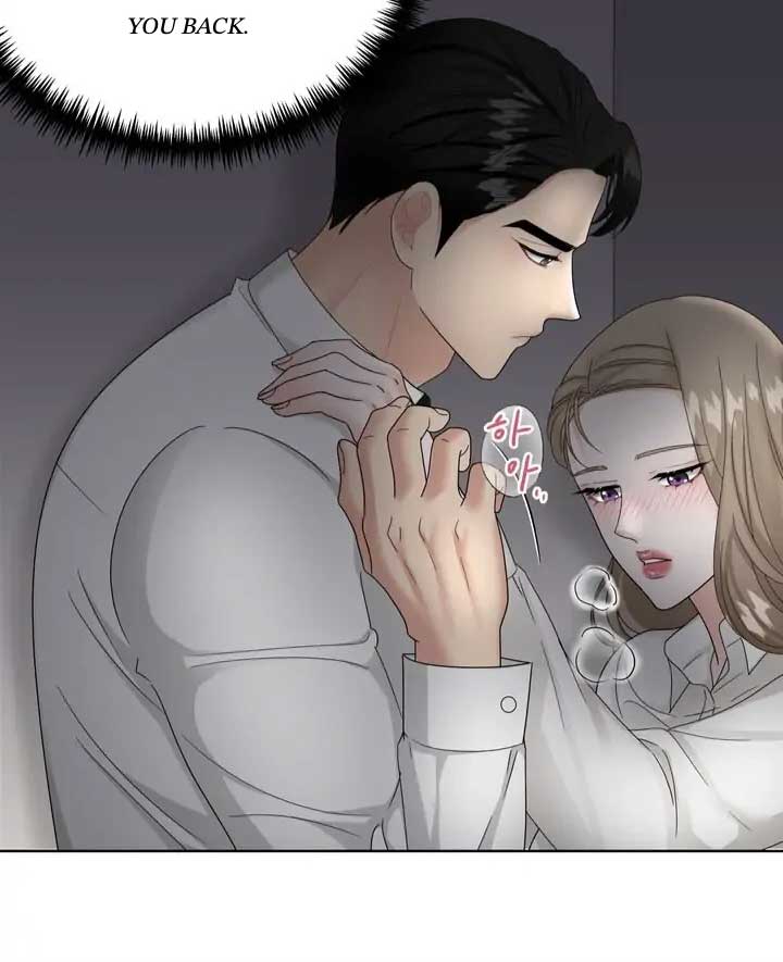 Taste Of The Boss Chapter 7 - Page 15