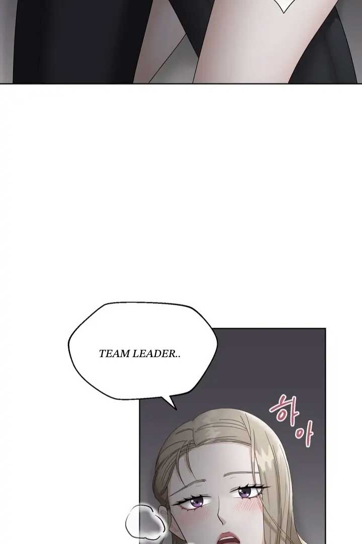 Taste Of The Boss Chapter 7 - Page 19