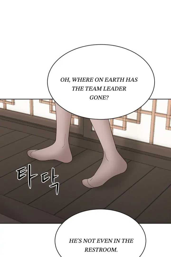 Taste Of The Boss Chapter 7 - Page 24