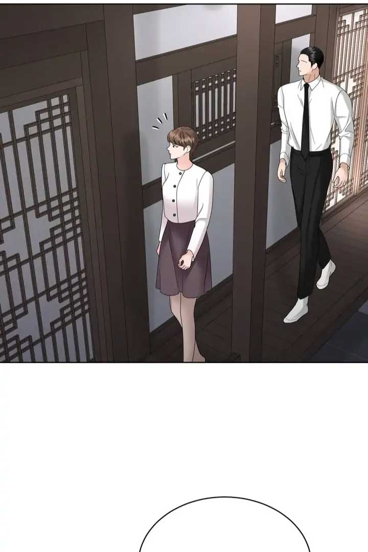 Taste Of The Boss Chapter 7 - Page 27