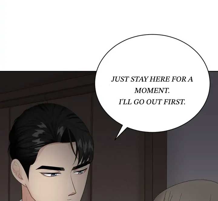 Taste Of The Boss Chapter 7 - Page 30