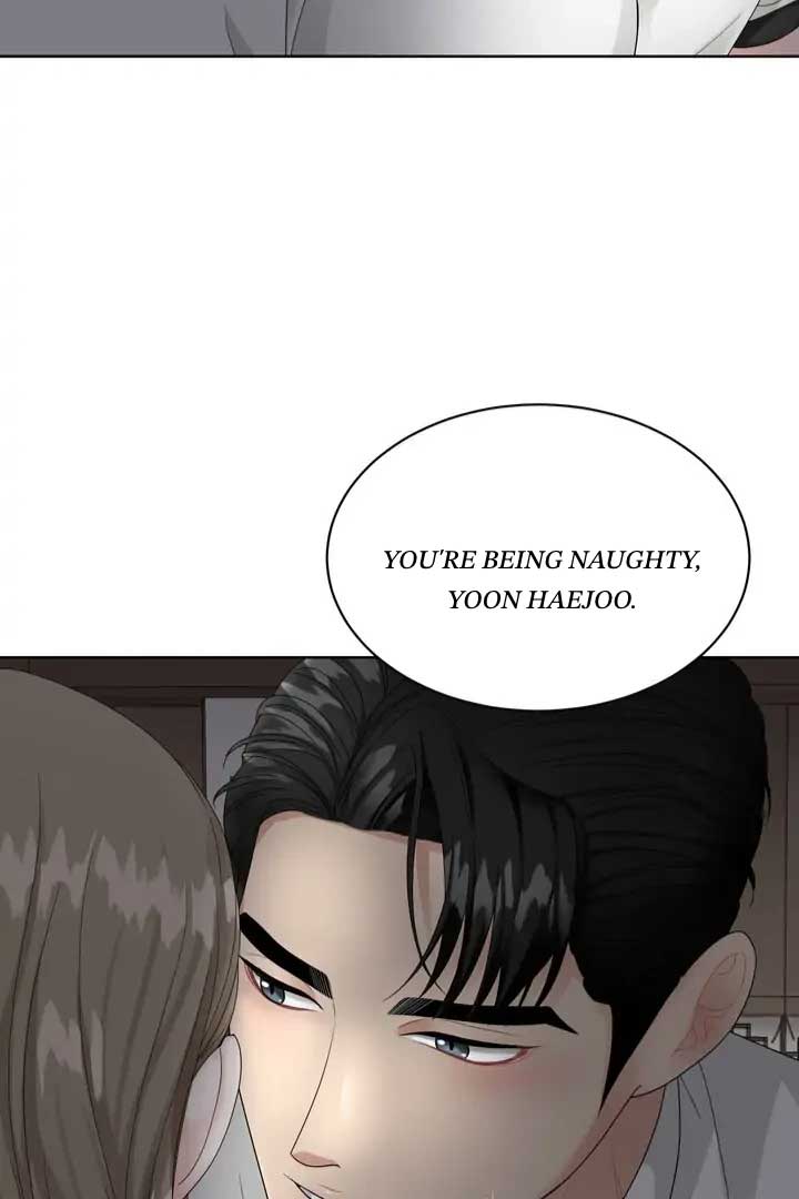 Taste Of The Boss Chapter 7 - Page 4