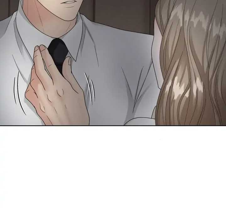 Taste Of The Boss Chapter 7 - Page 31