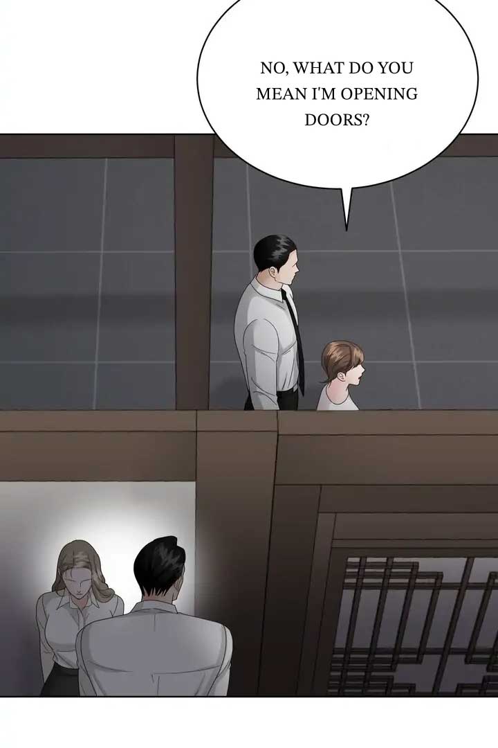Taste Of The Boss Chapter 7 - Page 35