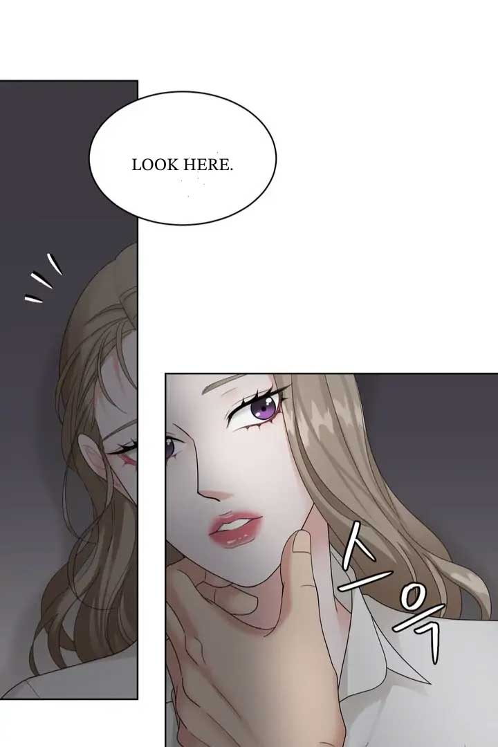 Taste Of The Boss Chapter 7 - Page 40