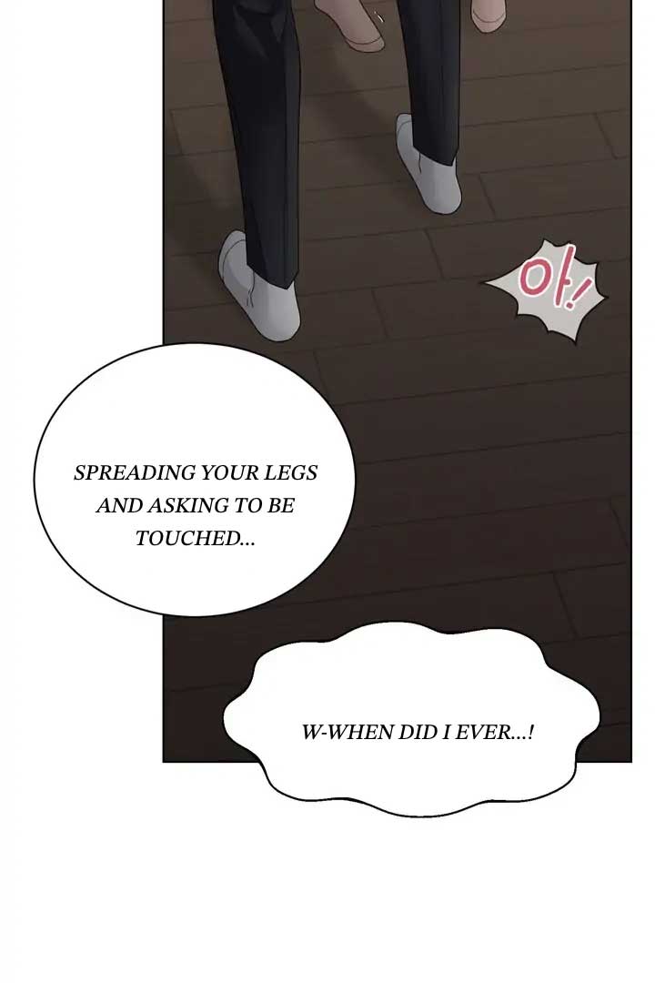 Taste Of The Boss Chapter 7 - Page 6
