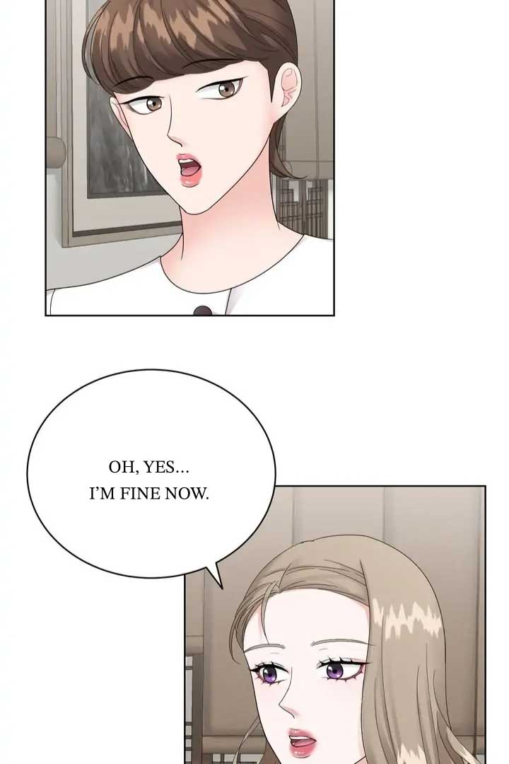 Taste Of The Boss Chapter 7 - Page 53
