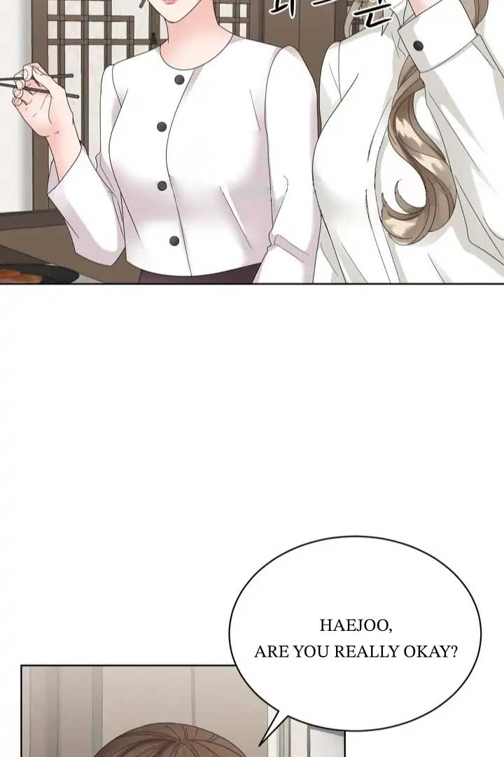 Taste Of The Boss Chapter 7 - Page 60