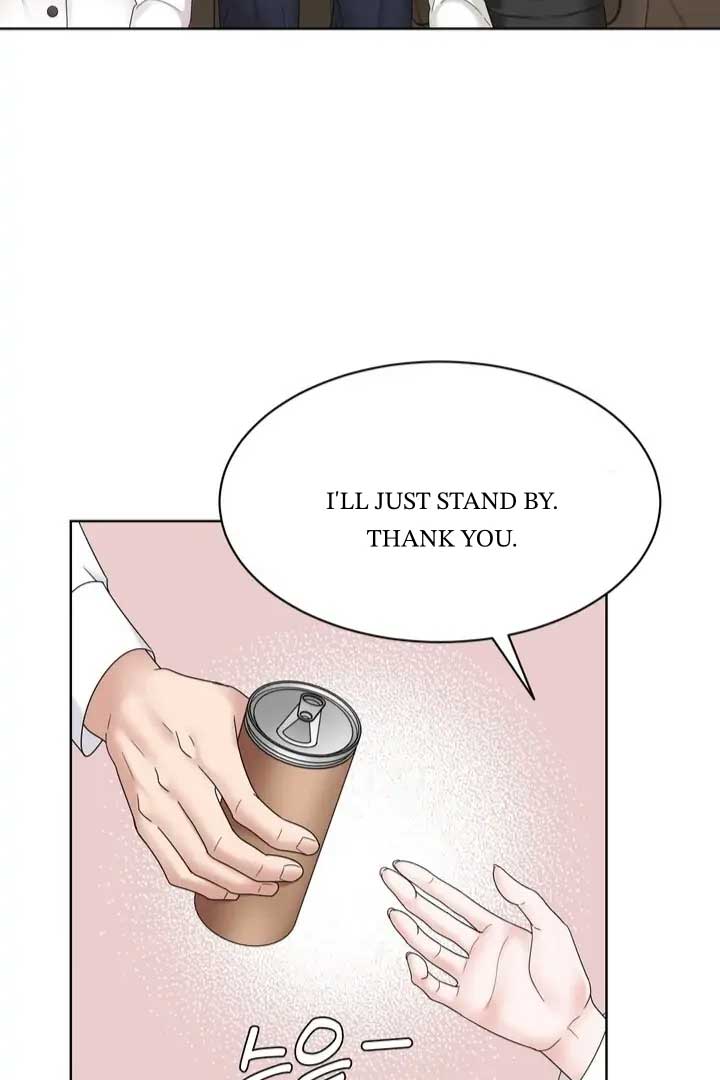 Taste Of The Boss Chapter 7 - Page 64