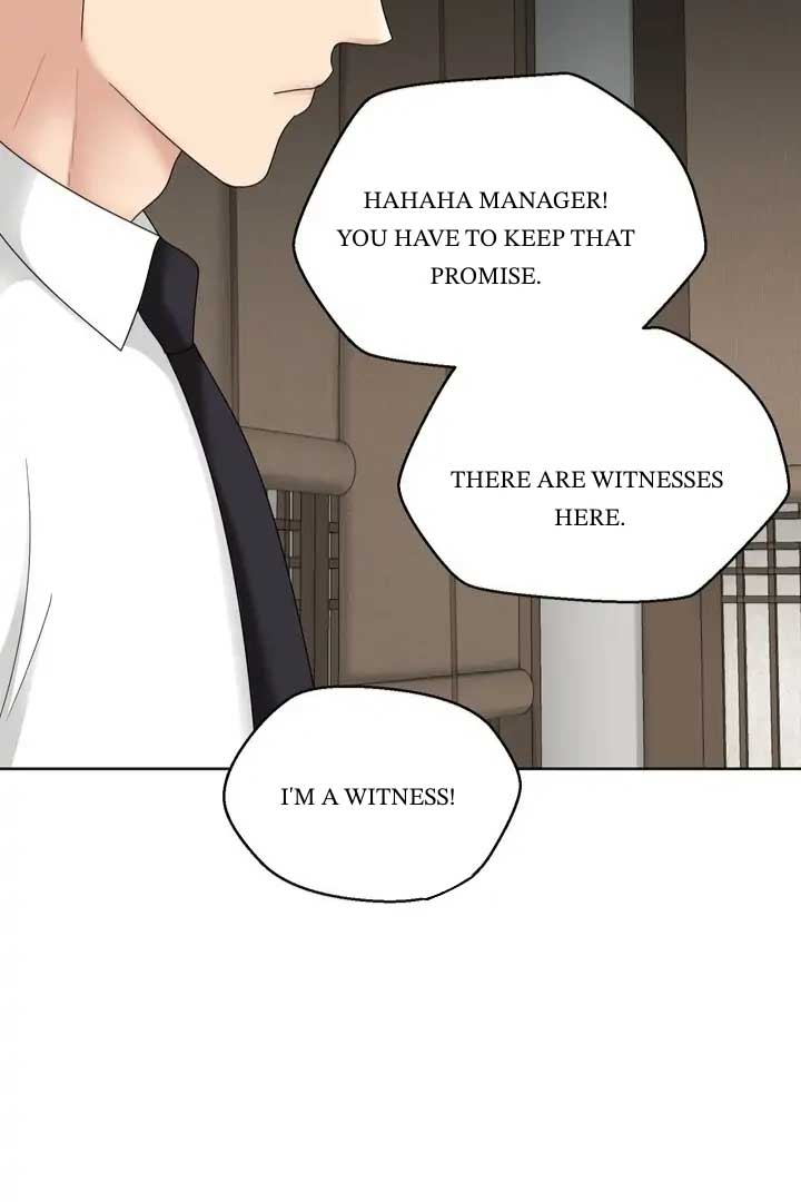 Taste Of The Boss Chapter 7 - Page 67
