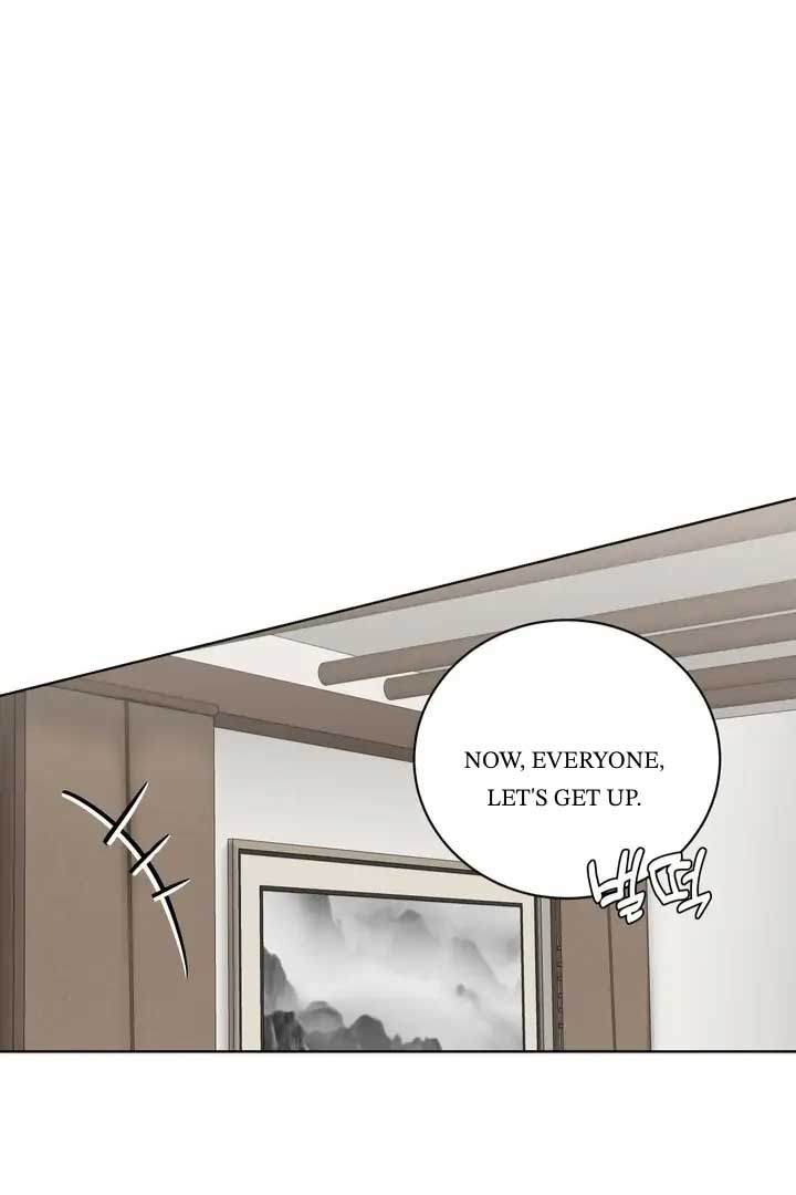 Taste Of The Boss Chapter 7 - Page 68