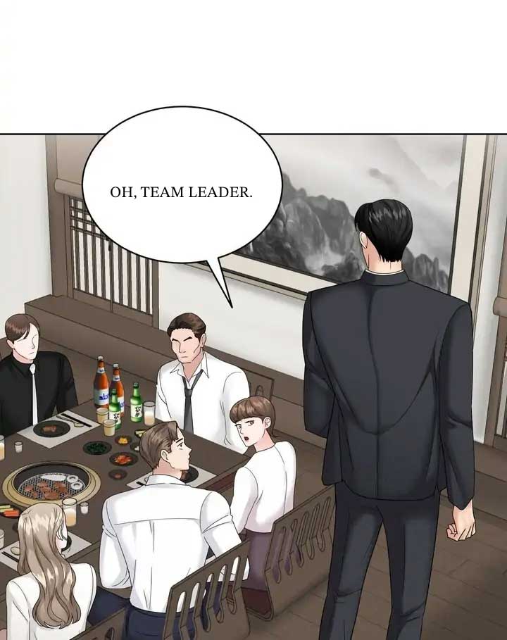 Taste Of The Boss Chapter 7 - Page 69