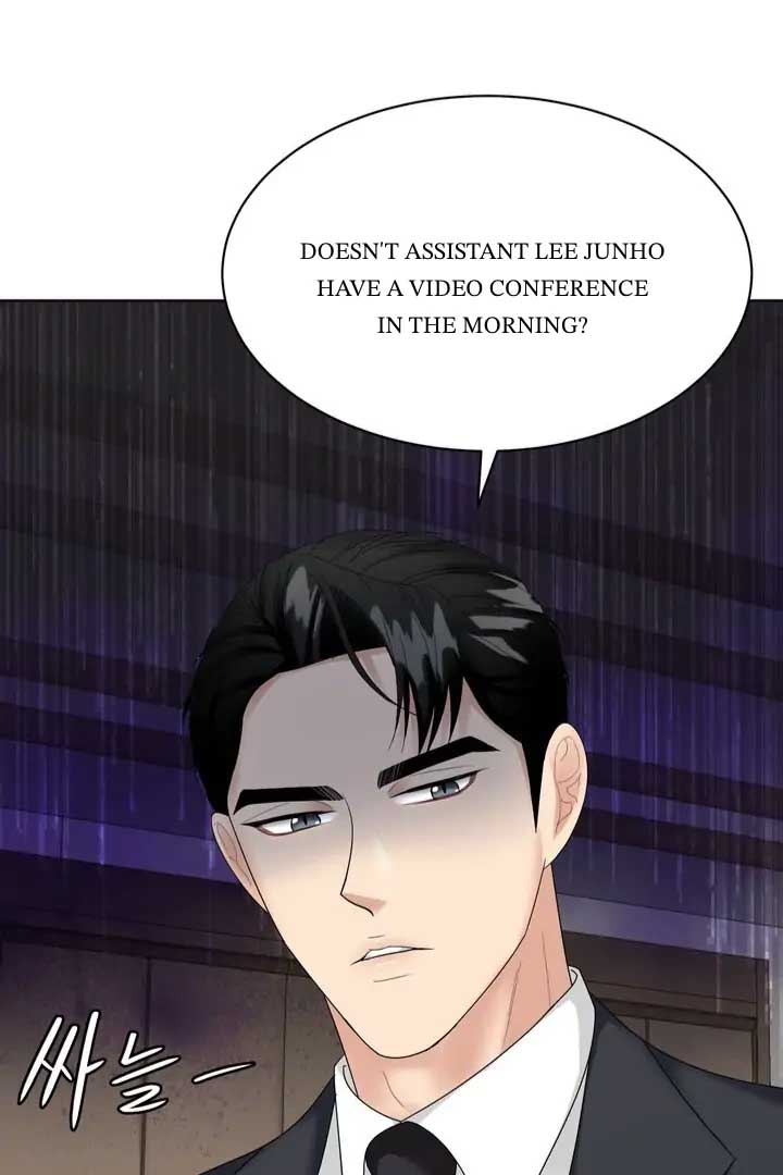 Taste Of The Boss Chapter 7 - Page 71