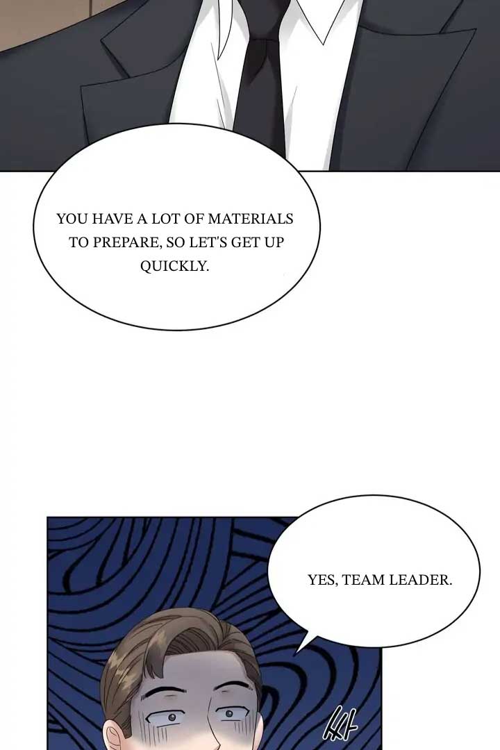 Taste Of The Boss Chapter 7 - Page 72