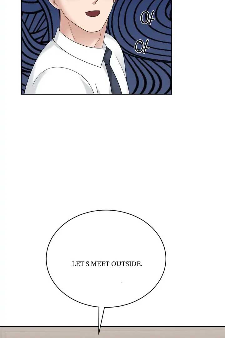 Taste Of The Boss Chapter 7 - Page 73