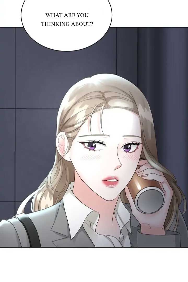 Taste Of The Boss Chapter 7 - Page 82