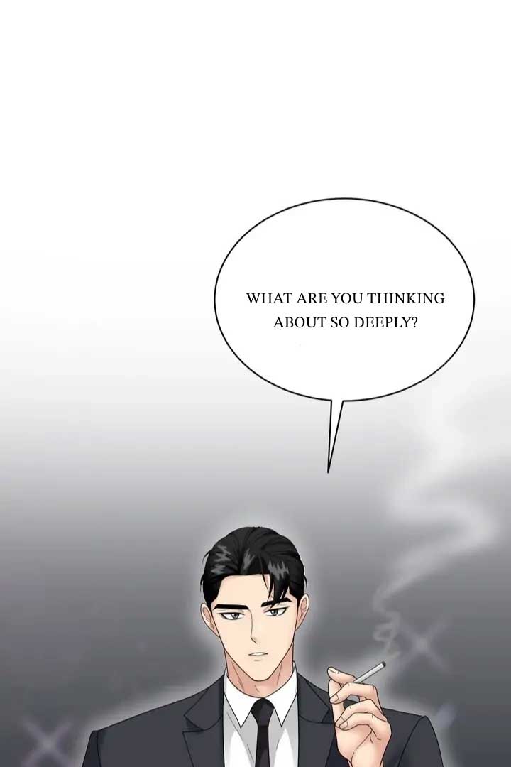 Taste Of The Boss Chapter 8 - Page 1