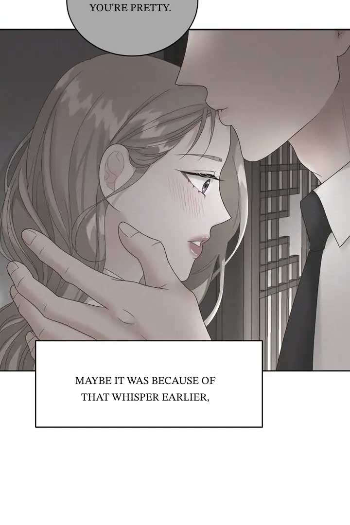 Taste Of The Boss Chapter 8 - Page 16