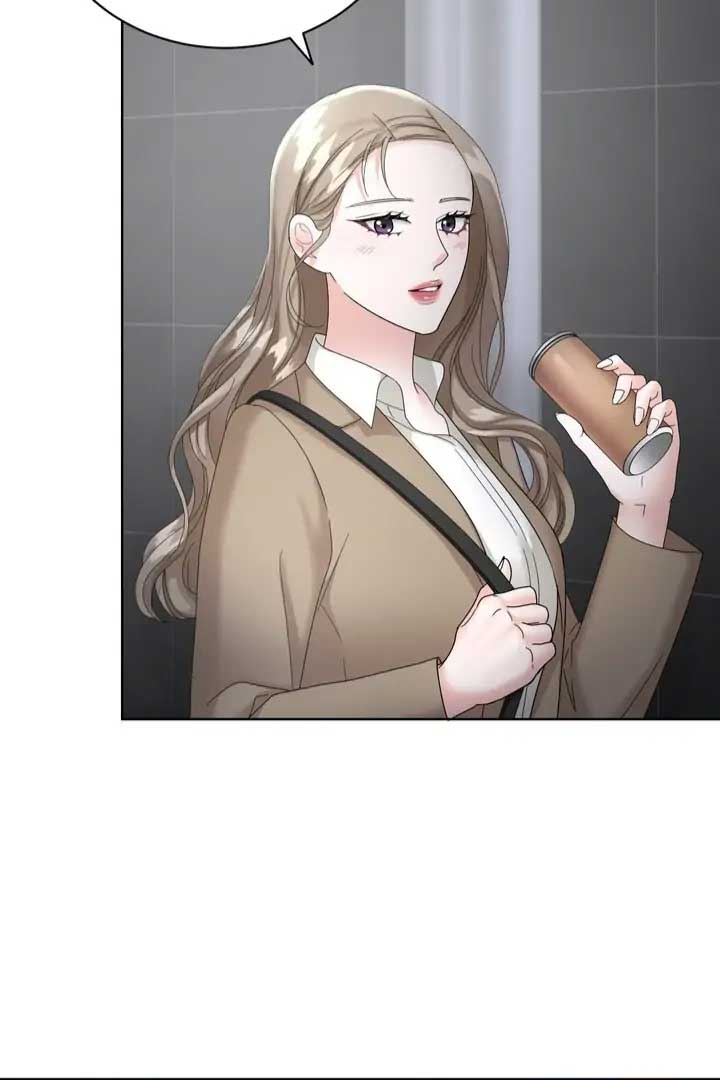 Taste Of The Boss Chapter 8 - Page 3