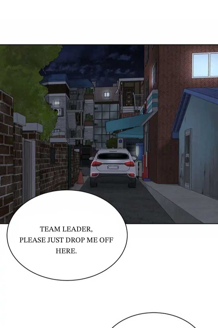 Taste Of The Boss Chapter 8 - Page 33