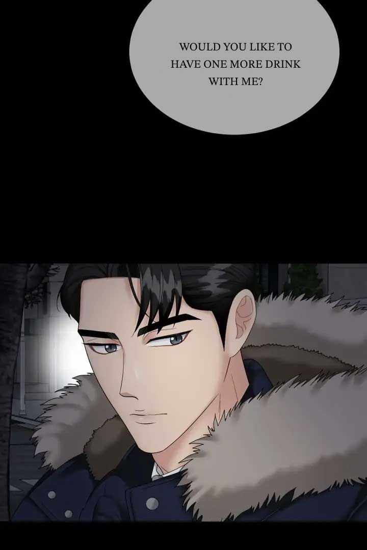 Taste Of The Boss Chapter 8 - Page 5