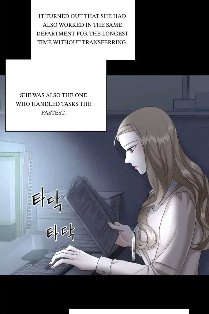 Taste Of The Boss Chapter 8 - Page 44