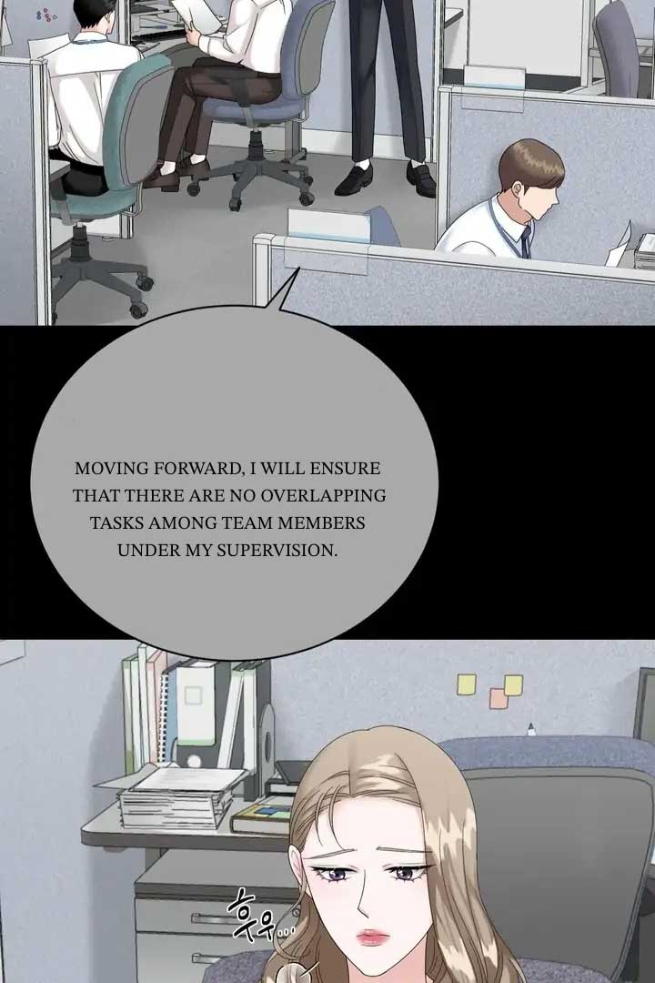 Taste Of The Boss Chapter 8 - Page 46