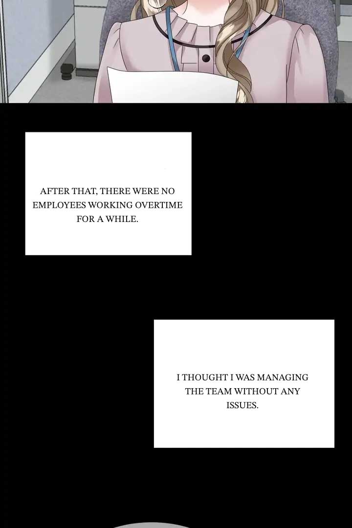 Taste Of The Boss Chapter 8 - Page 47