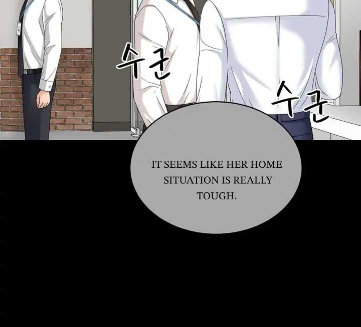 Taste Of The Boss Chapter 8 - Page 49