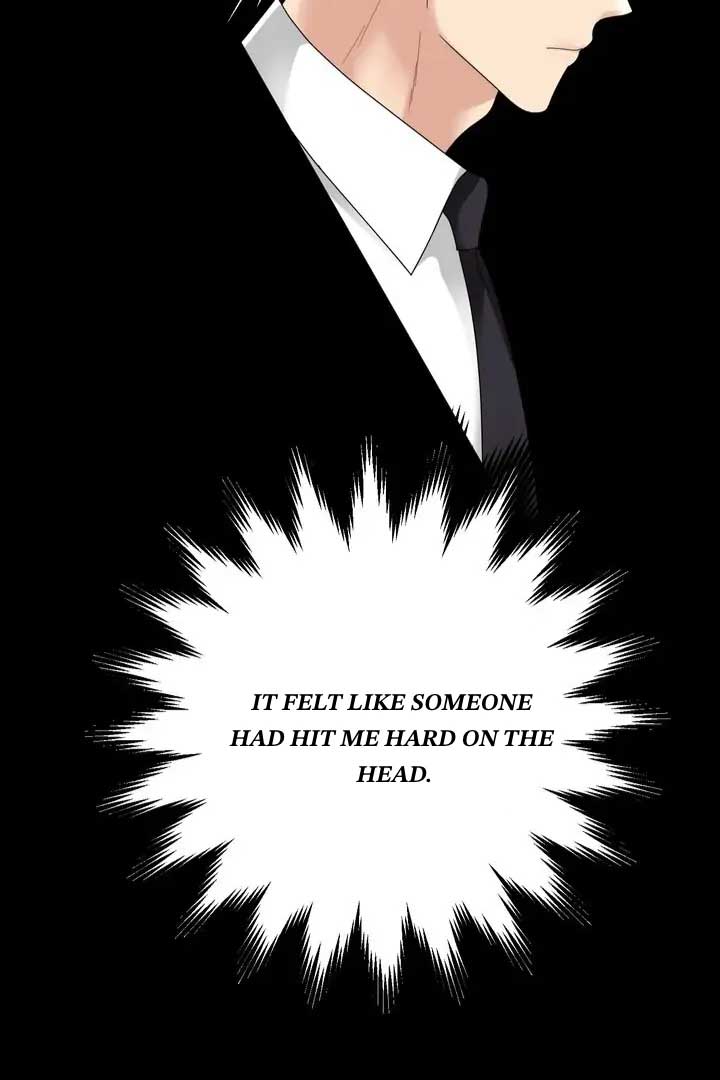 Taste Of The Boss Chapter 8 - Page 51