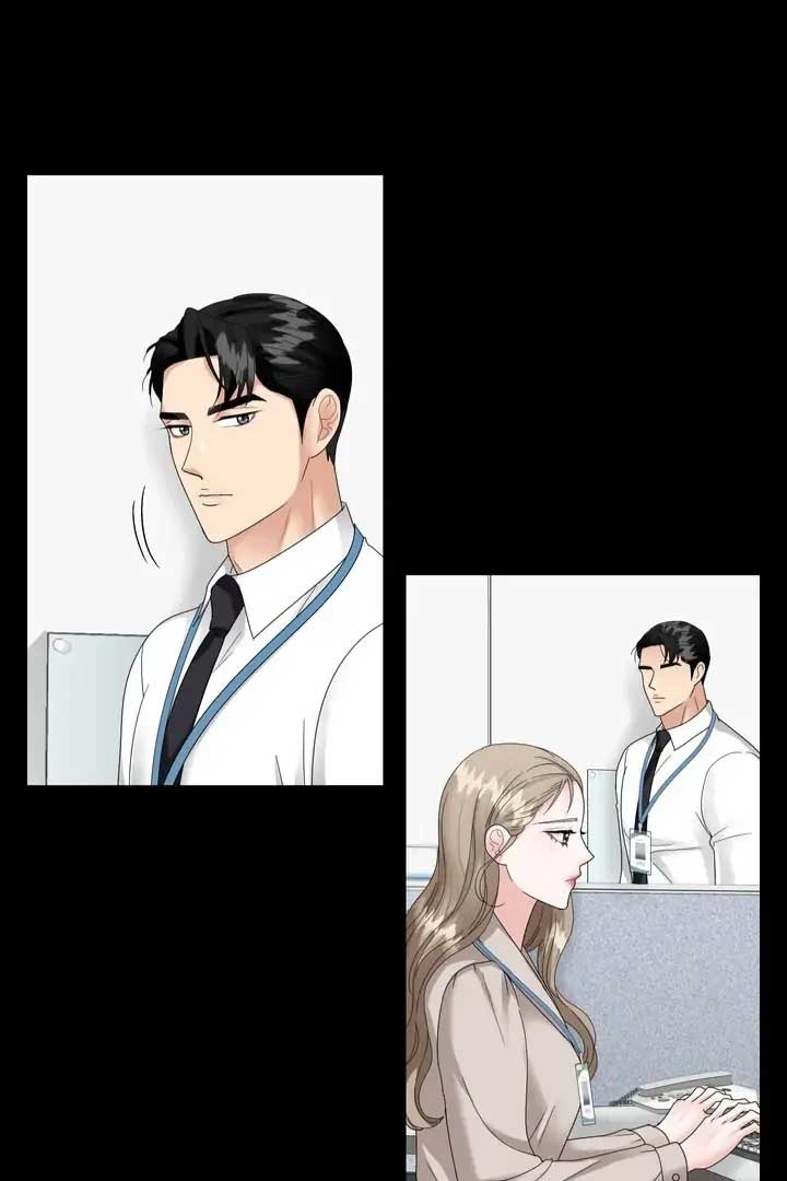 Taste Of The Boss Chapter 8 - Page 52