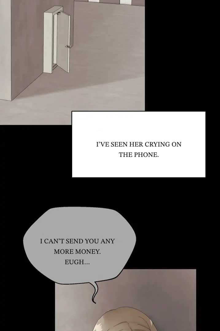 Taste Of The Boss Chapter 8 - Page 61