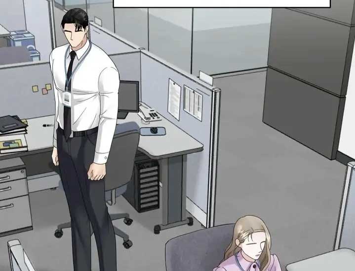 Taste Of The Boss Chapter 8 - Page 69