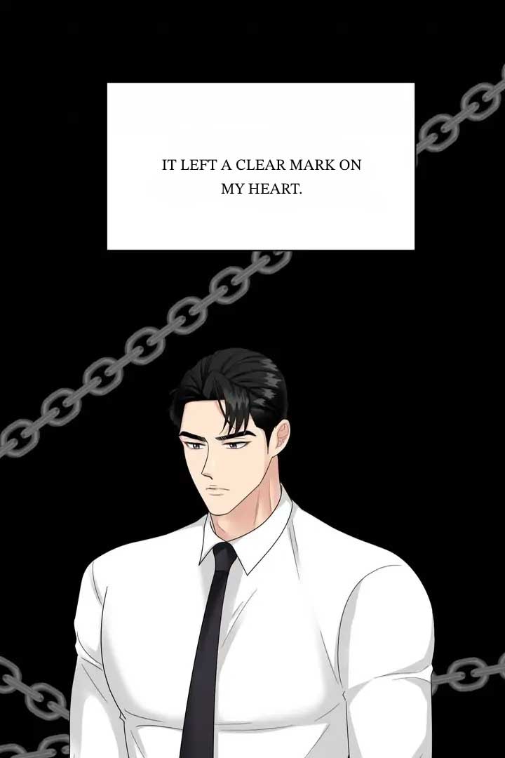 Taste Of The Boss Chapter 8 - Page 71