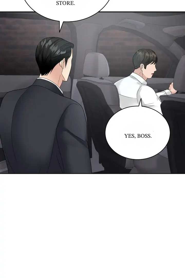 Taste Of The Boss Chapter 8 - Page 76